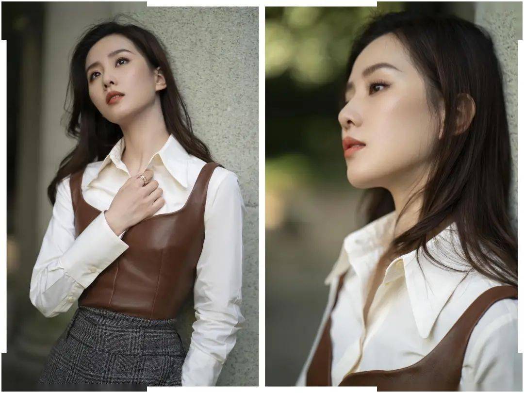 大招|为打破秋冬沉闷，爱豆们发出哪些「妆容大招」？