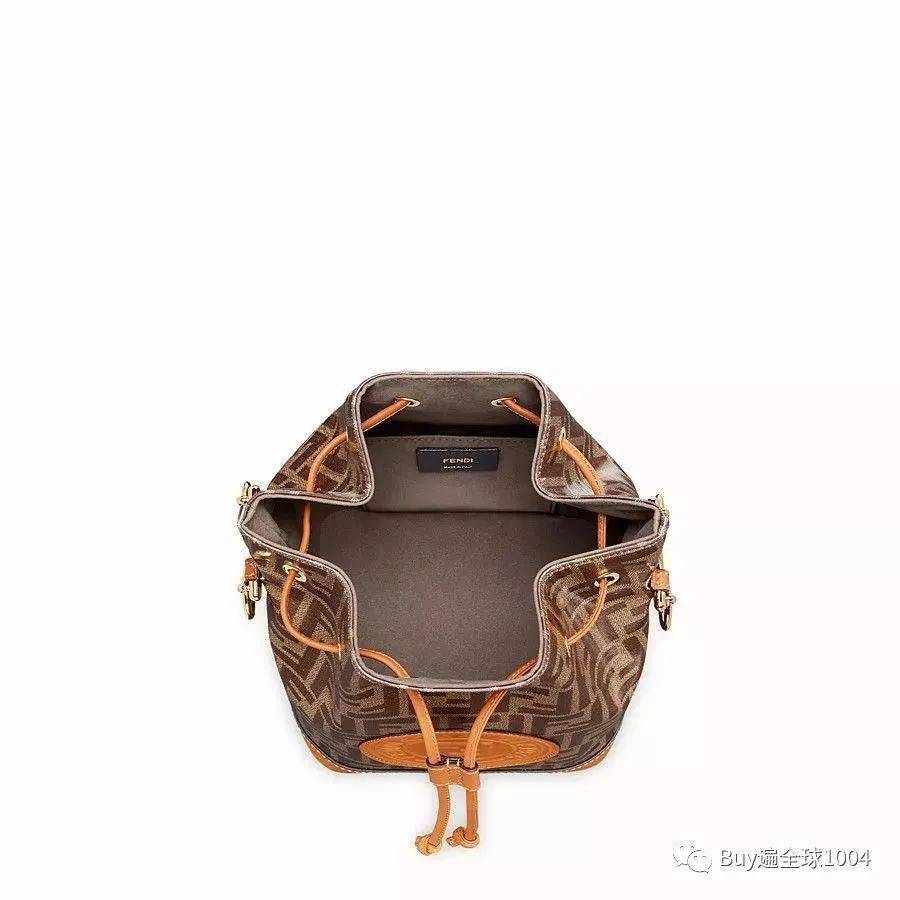 品牌|FENDI芬迪
