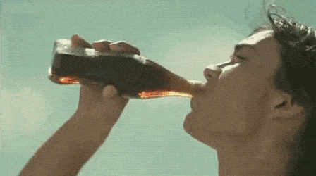 孩子|我不阻止孩子喝饮料，但这5类?被列入“黑名单”的，少给孩子喝吧！