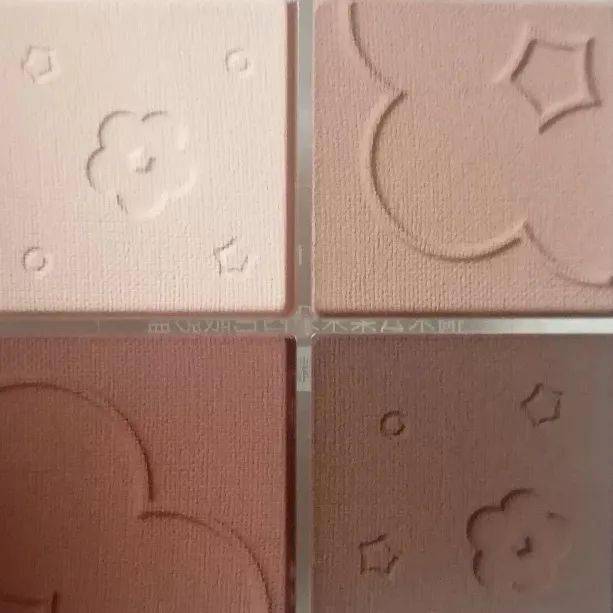 眼影|快速完妆零技巧，1分钟搞定眼影~！