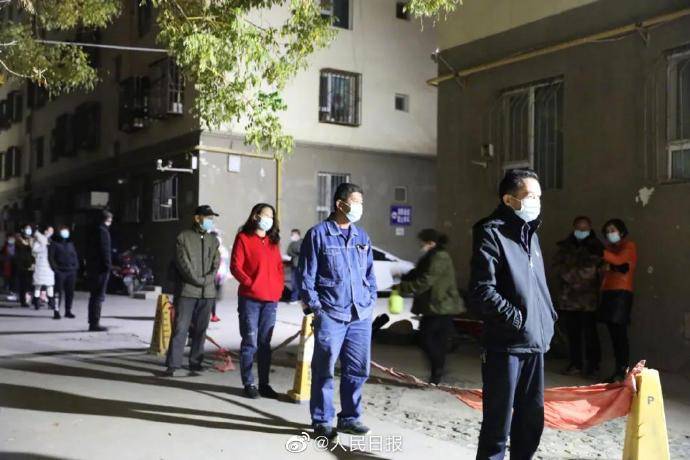 检测|喀什核酸检测已采样超30万人，喀什预计2天完成全民核酸检测