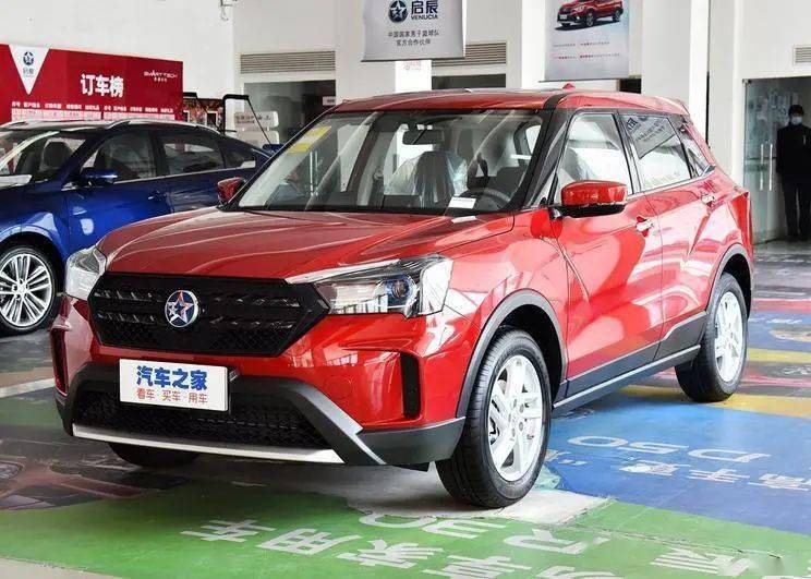 降价车型排行榜suv_原创哈弗H6降3.6万!传祺GS4打八三折!8月自主紧凑级SUV降价排...