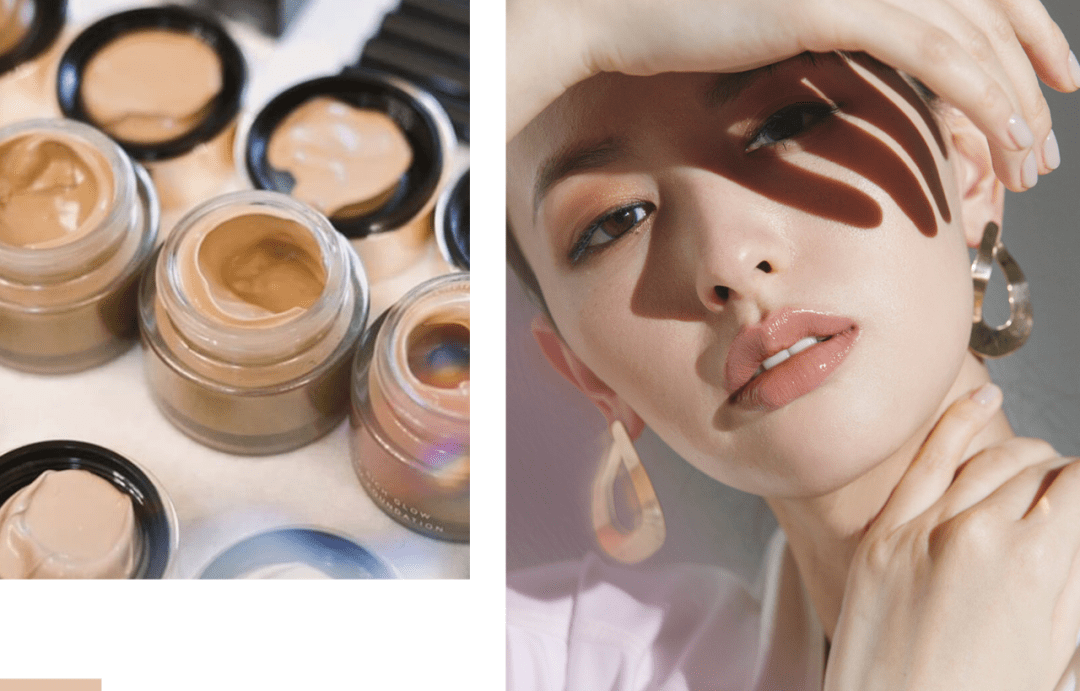 肌肤|值得买｜用这瓶贵妇级养肤粉霜 打造细腻丝滑奶油肌