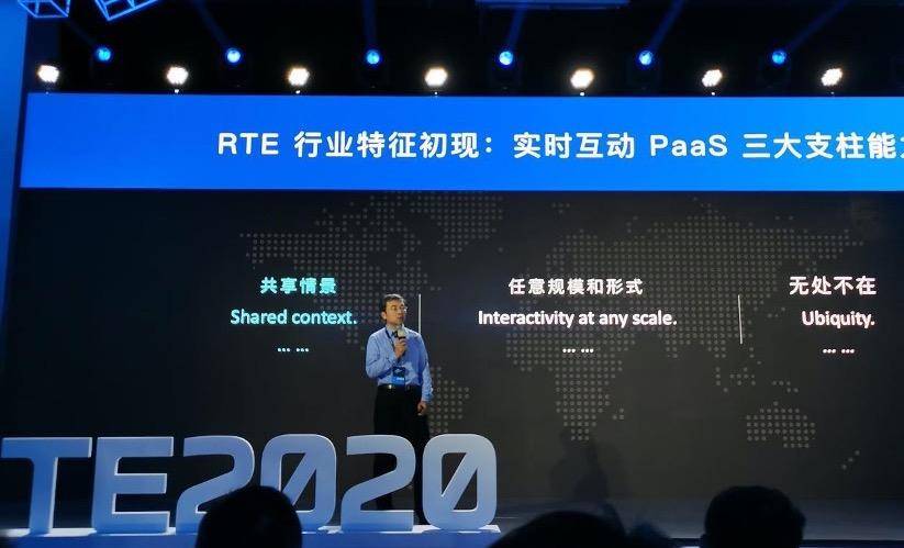 常态|云服务场景成新常态，声网相关业务暴涨，二季度净利润率转正