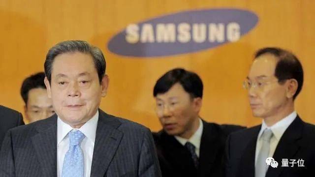李健熙|三星教父李健熙去世，他把韩国山寨家电厂打造为全球电子巨头
