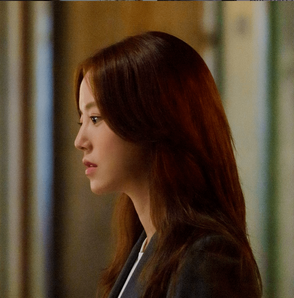 瑞小美|答应我，下次剪头发带着BLACKPINK的新专辑去好吗？