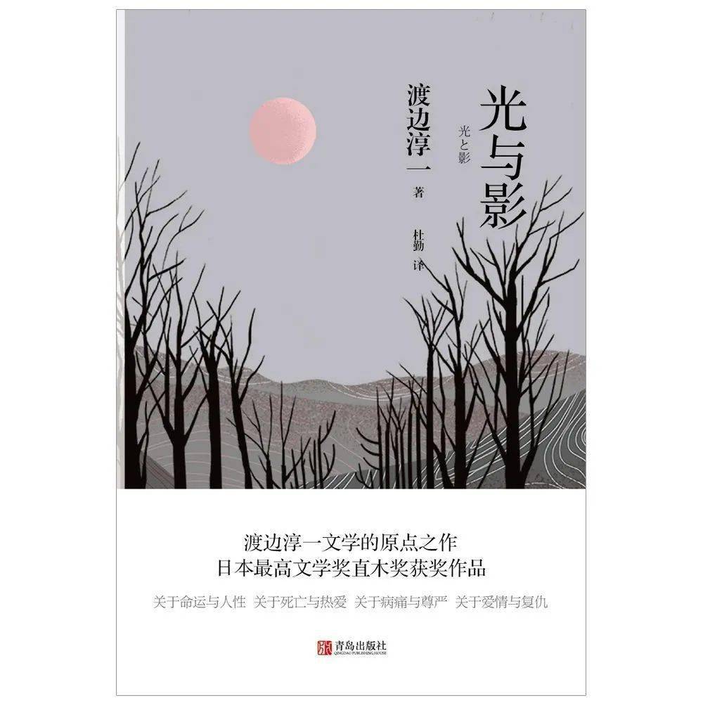 人物你没有读懂的渡边淳一