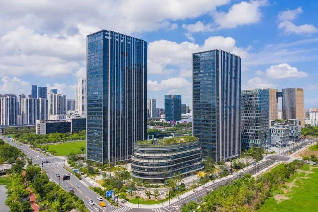 2020浙江企业排名_产业地产投资情报:2020年浙江省投资拿地TOP10企业排名(2)