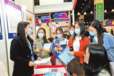 人才|高端产业呼唤高端人才