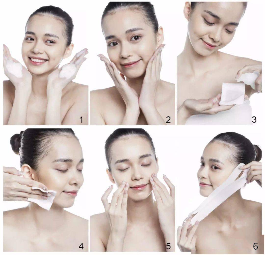 柳燕|周迅素颜吓坏路人，张曼玉真容让粉丝失望！女明星容颜破灭，都因为没做好这件事！