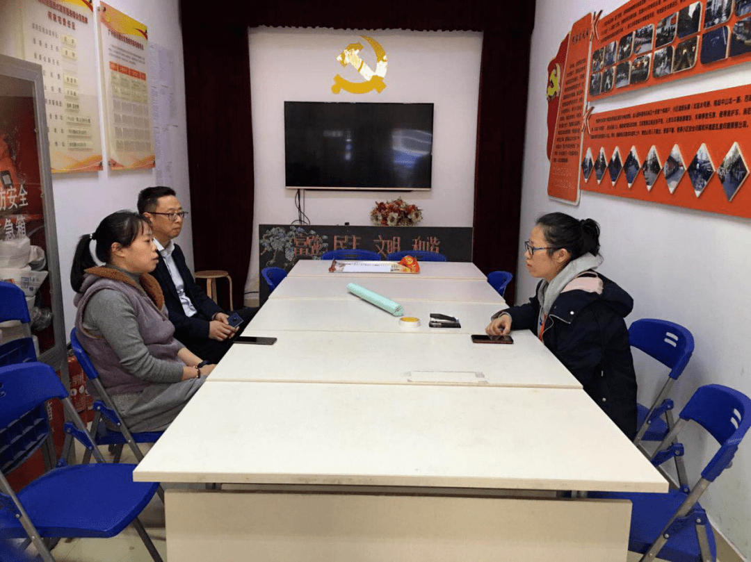 关入户人口普查的通知_人口普查入户图片