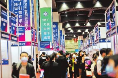 人才|高端产业呼唤高端人才