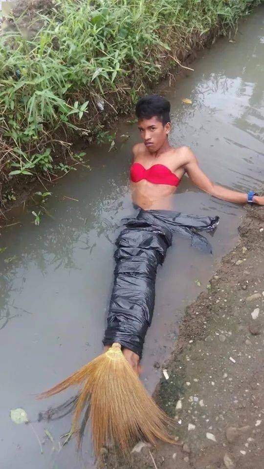 ①吓人小生物②致命的粗钢缆③修理铲土机发生了事故