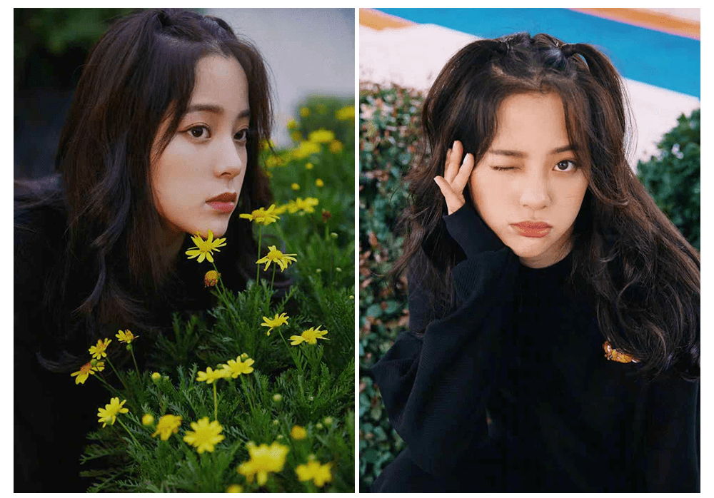 黑长直|别再留黑长直了！今年超火的“公主卷”没有人能拒绝！