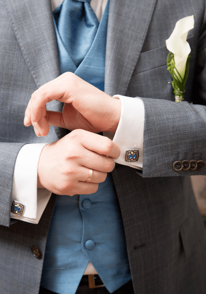 婚礼|“双十一”新娘购物车：这些婚品千万不能少！