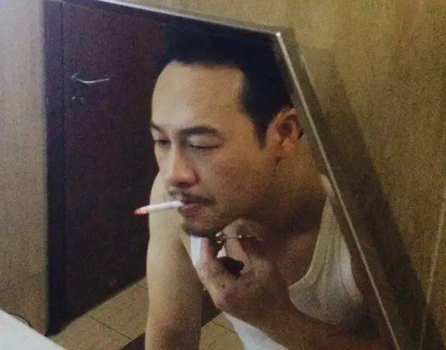 角色|他这样的演员,谁用谁爽