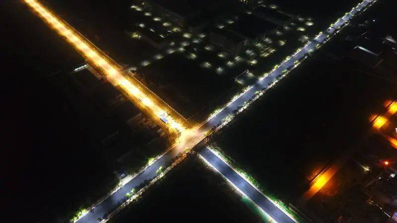 配套设施建设