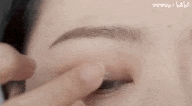 造型|顶着这个妆，徐睿知想不优雅都难吧？