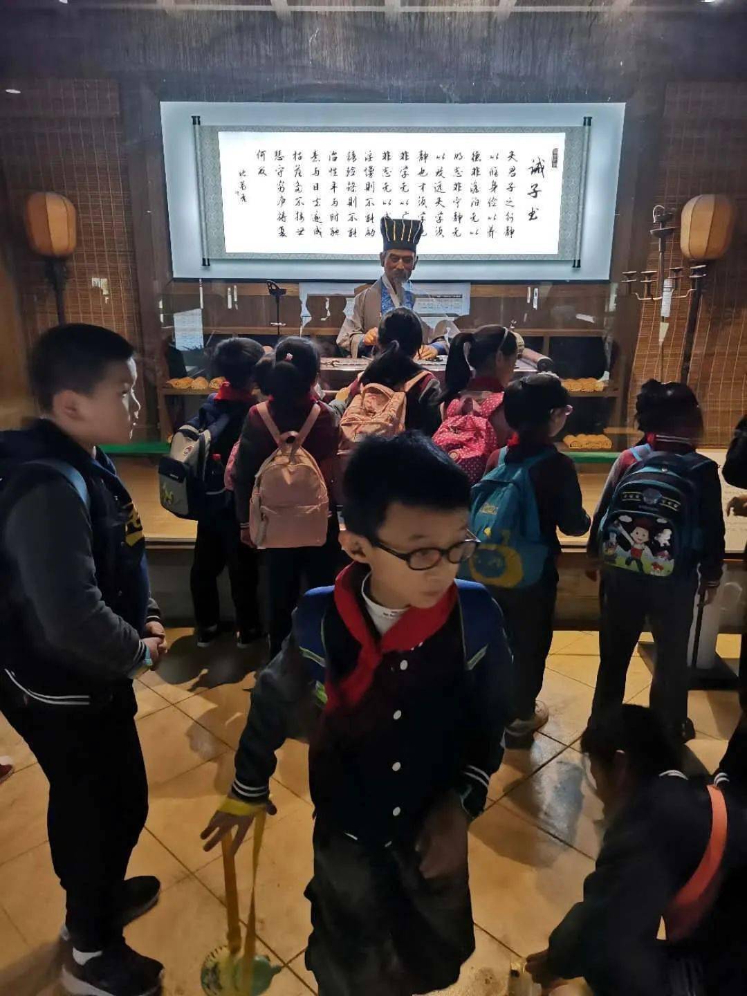 成语承什么尽_成语故事图片(3)
