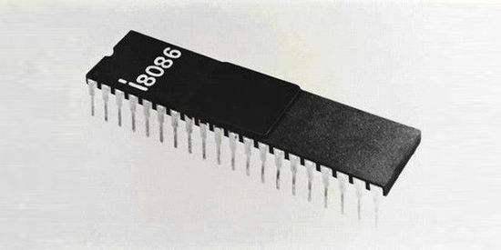 安迪|90亿美元，英特尔把最初的梦想卖给了韩国？