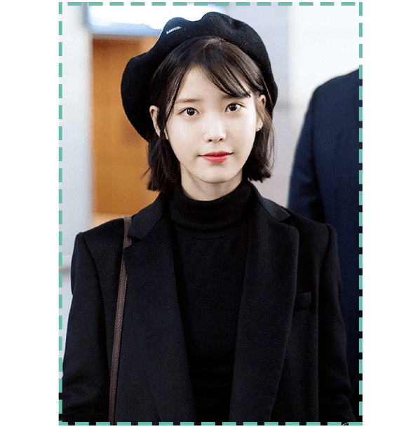 黑长直|别再留黑长直了！今年超火的“公主卷”没有人能拒绝！