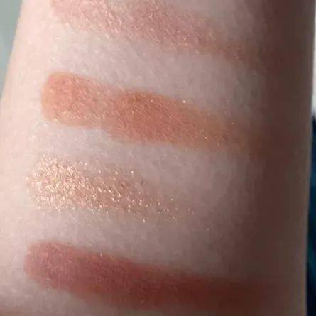 眼影|快速完妆零技巧，1分钟搞定眼影~！