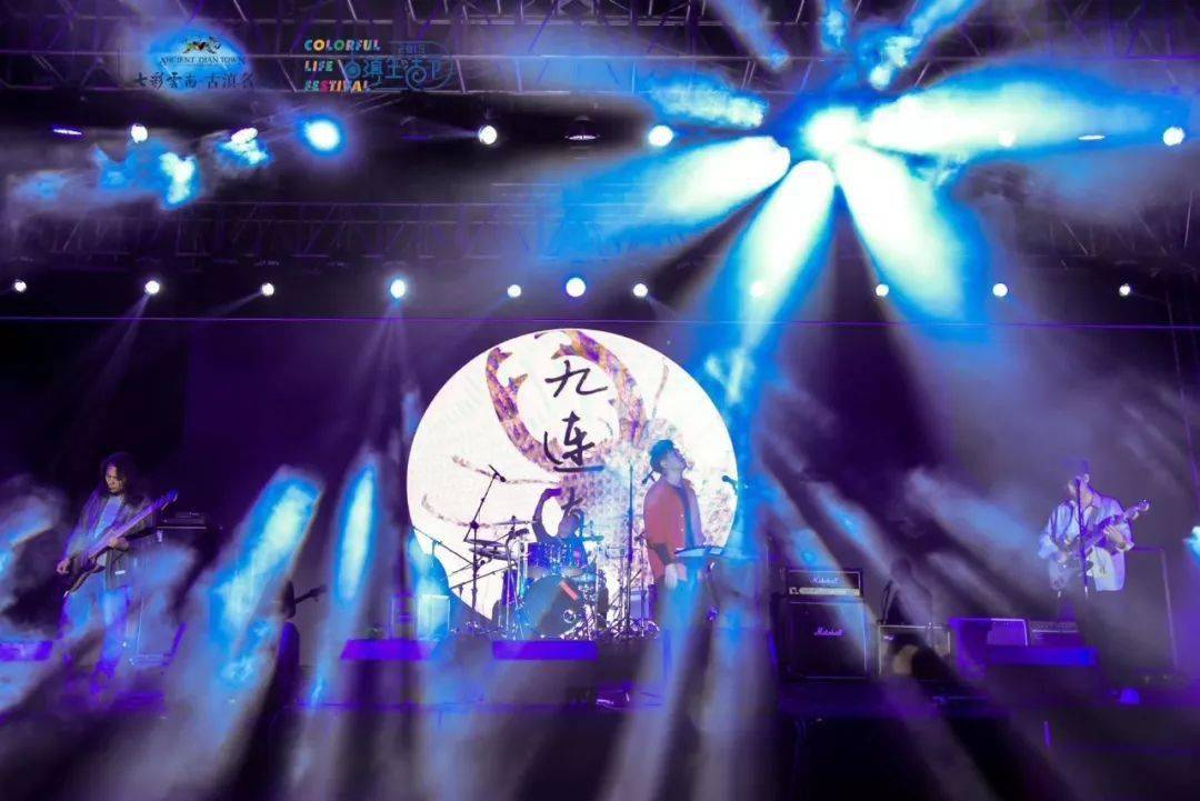 夏天|十月小结 | 这里有一份秋日温柔待查收!