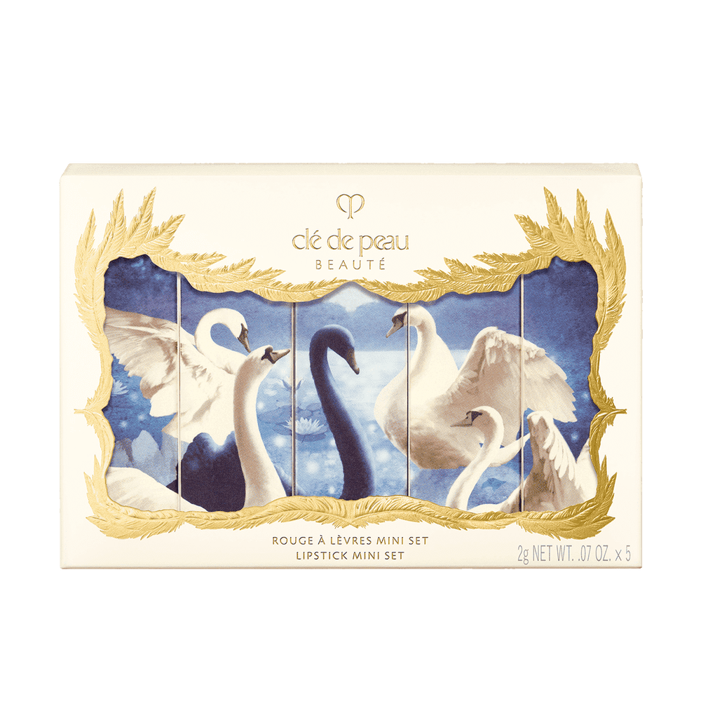 彩妆|2020圣诞彩妆,这些最值得买!