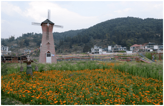 《临沧乡村旅游攻略》临翔区凤翔街道——昔本村 文华自然村