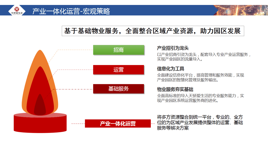 天骄爱生活集团副总裁,产业公司总经理徐先红