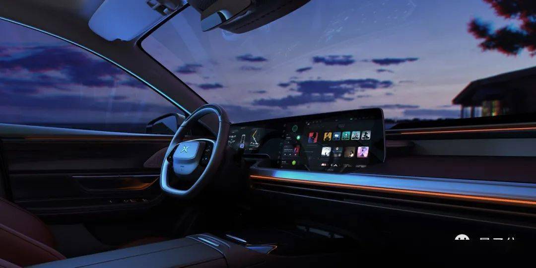 小鹏发布会上硬刚特斯拉AutoPilot：有视频有真相