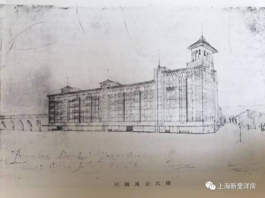 淮海路|除了“头部网红”武康大楼,淮海路还有哪些重量级历史公寓?