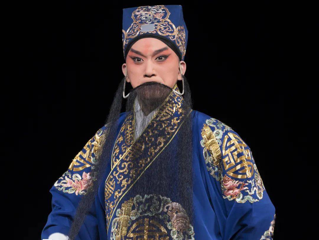 京昆好剧·倒计时 | 京剧《将相和》:文韬武略,将相两