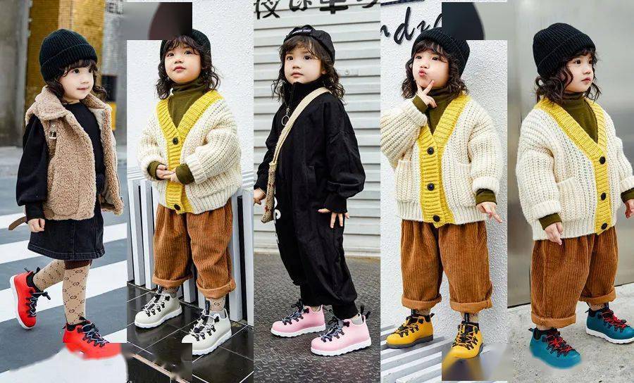 鞋子|好物推荐 | 来自加拿大的马丁靴，轻便保暖，不怕水，大人小孩一起穿！