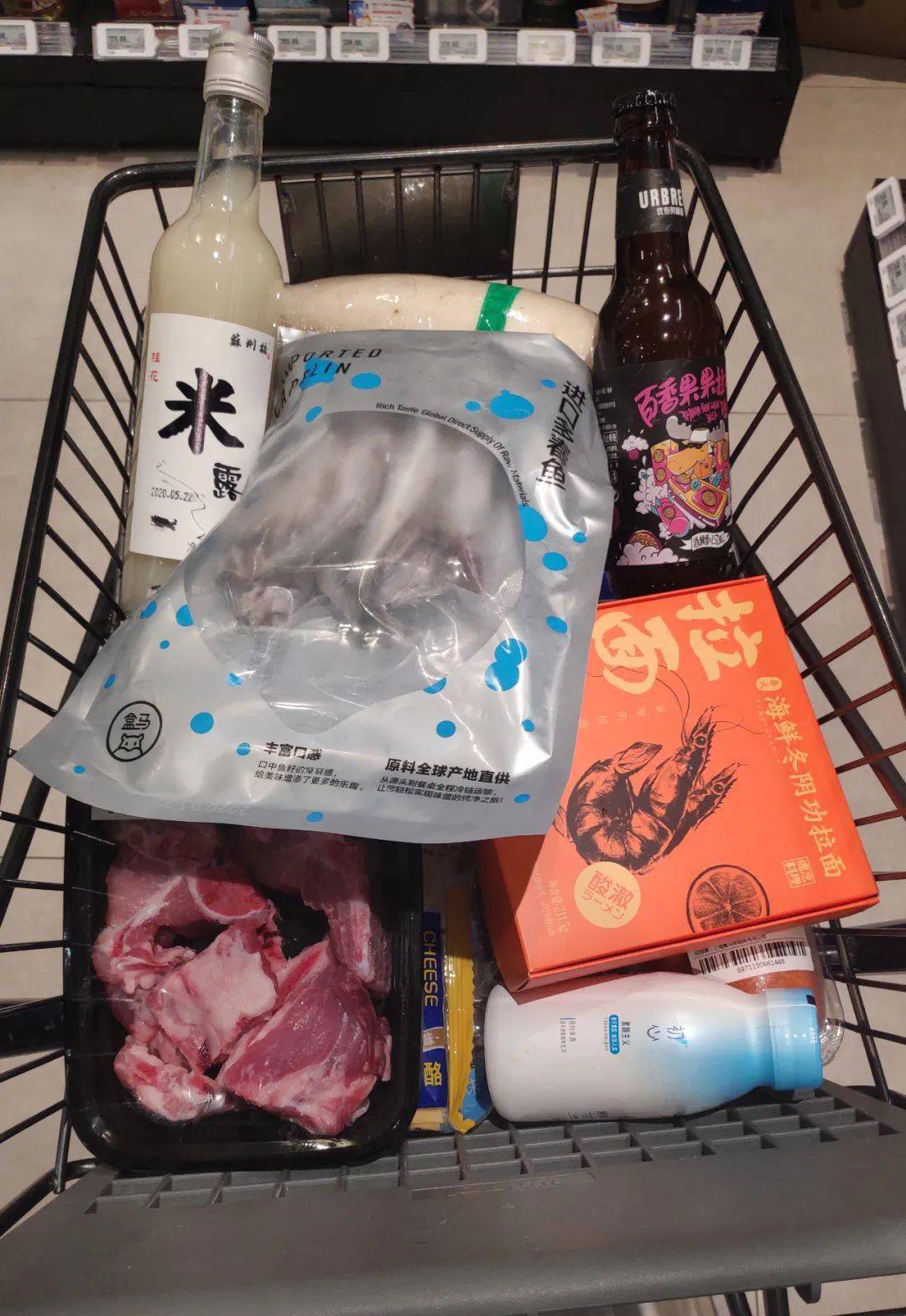 夏天|十月小结 | 这里有一份秋日温柔待查收!