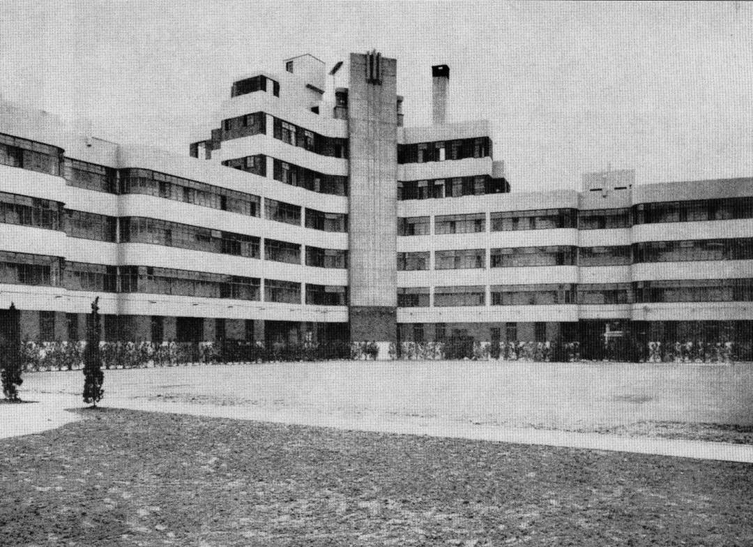 淮海路|除了“头部网红”武康大楼,淮海路还有哪些重量级历史公寓?