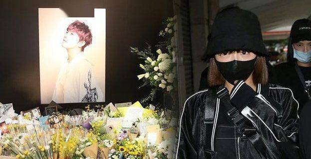 小鬼|小鬼意外去世难接受 生前女友一个月暴瘦成纸片人