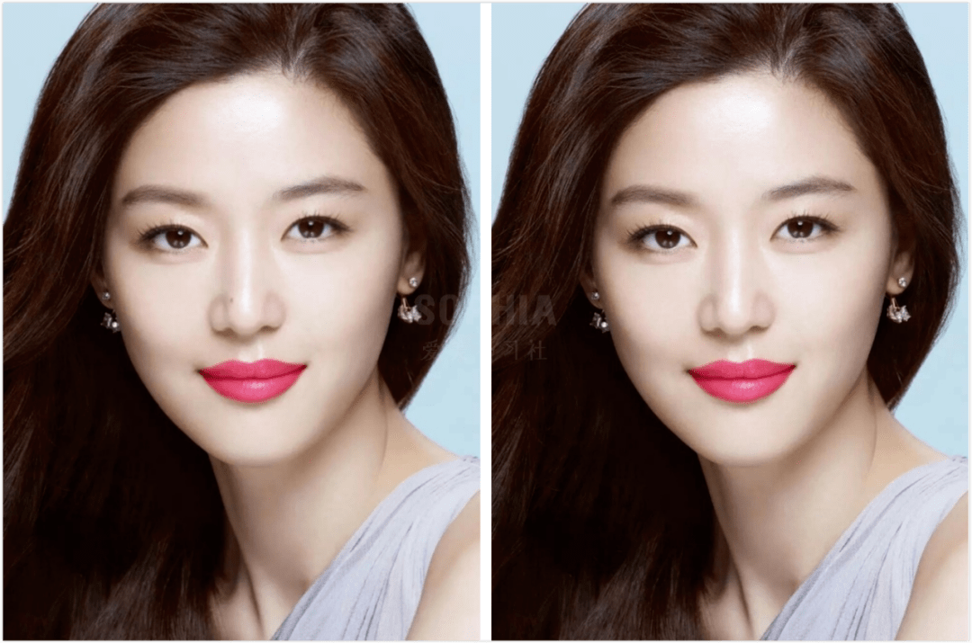 美貌|再怎么努力也成不了白瘦幼？美貌赛场上，如何用「差异化竞争」思维脱颖而出？