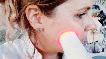 效果|她也太会玩了…