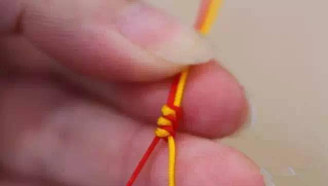 金刚结|嫌手串编绳麻烦？看完这篇轻松学！