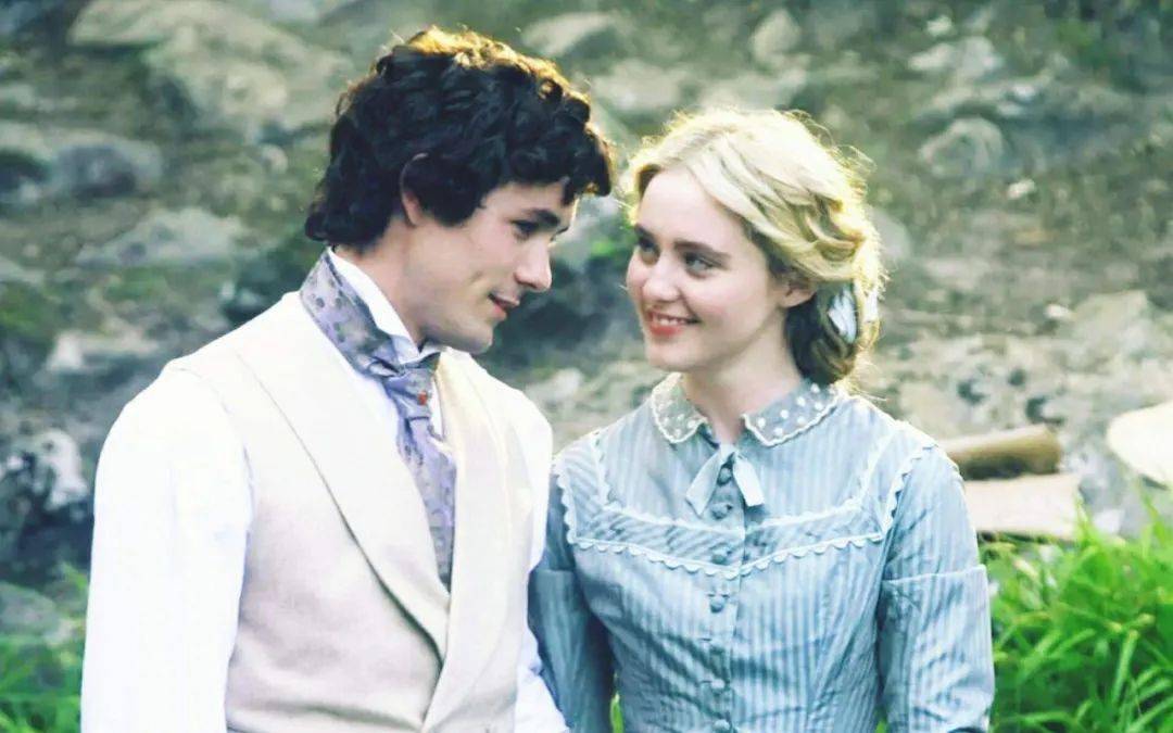 梅格|脱掉内衣之后，这“4姐妹”竟然得了奥斯卡？女人的成长，从来不比男人简单....