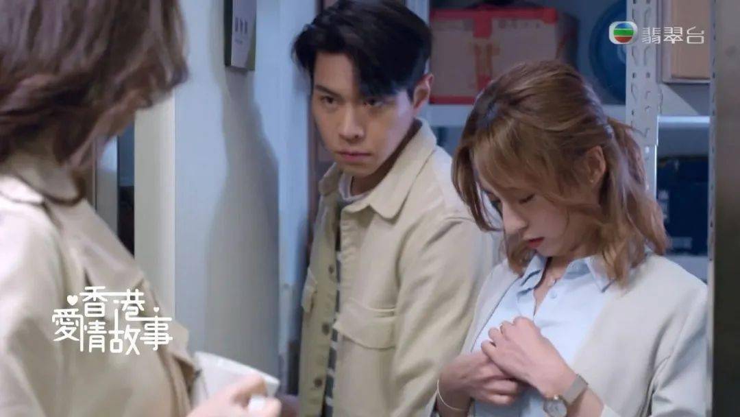 好戏|TVB节目巡礼2021劲多好戏睇！超能力平行时空咩元素都有？