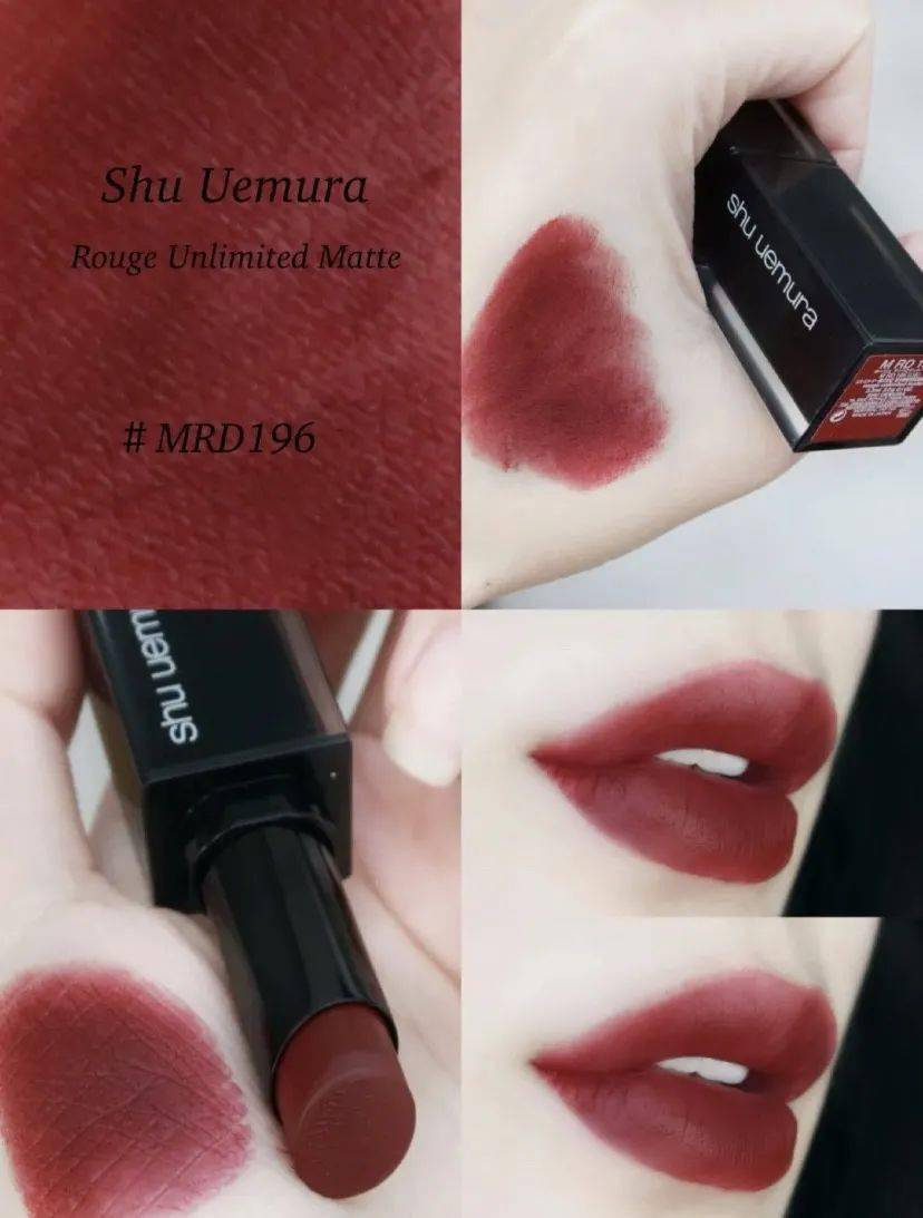 魔都|全体魔都女孩注意：2020秋冬新品口红在线“斩男”，每一支都是高手过招！