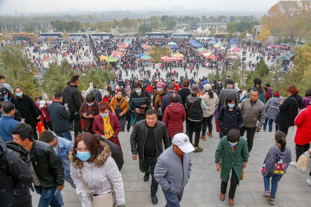 大武口人口会增加吗_网络中国节丨15万人来大武口北武当生态旅游区登高望远