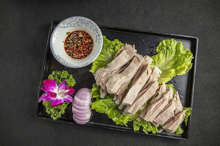 林洪|令人食指大动的“涮羊肉”，究竟源自何方？