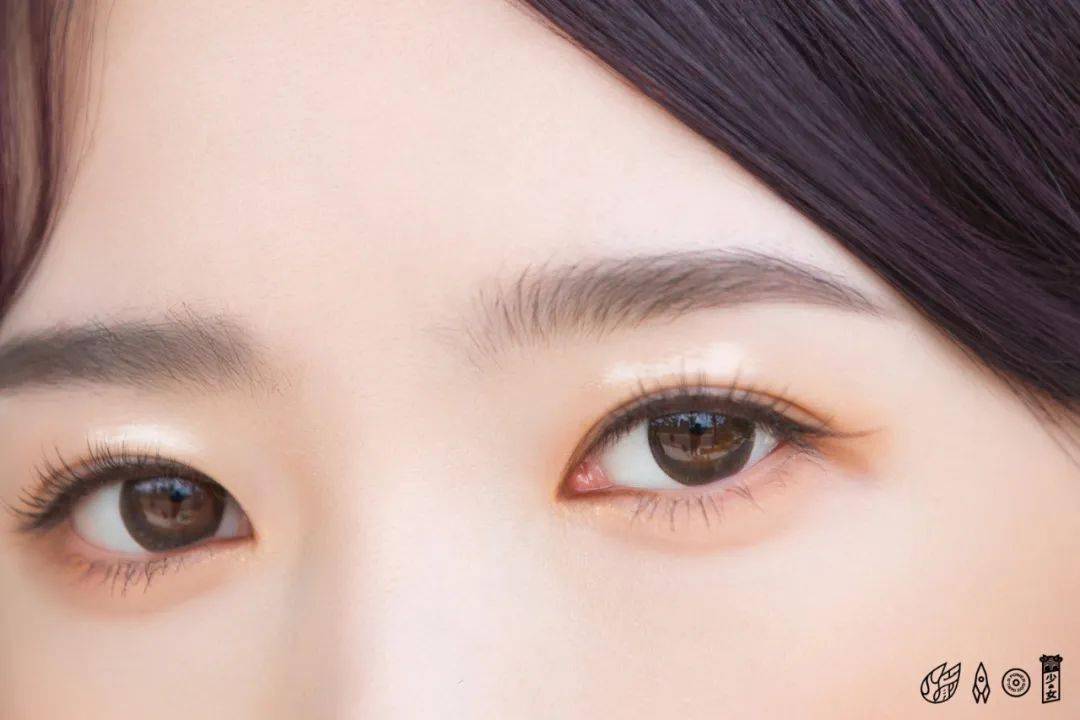 眼线|抽查!美妆届四大“眼妆公式”你会背几个?