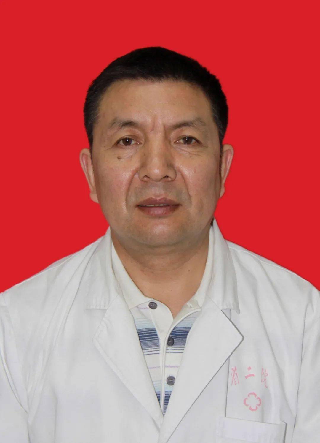 王宏权神经外科主任医师,西北民族大学医学院教授,硕