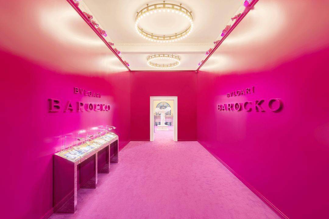 宝格丽|8000万的豪门恩怨大戏