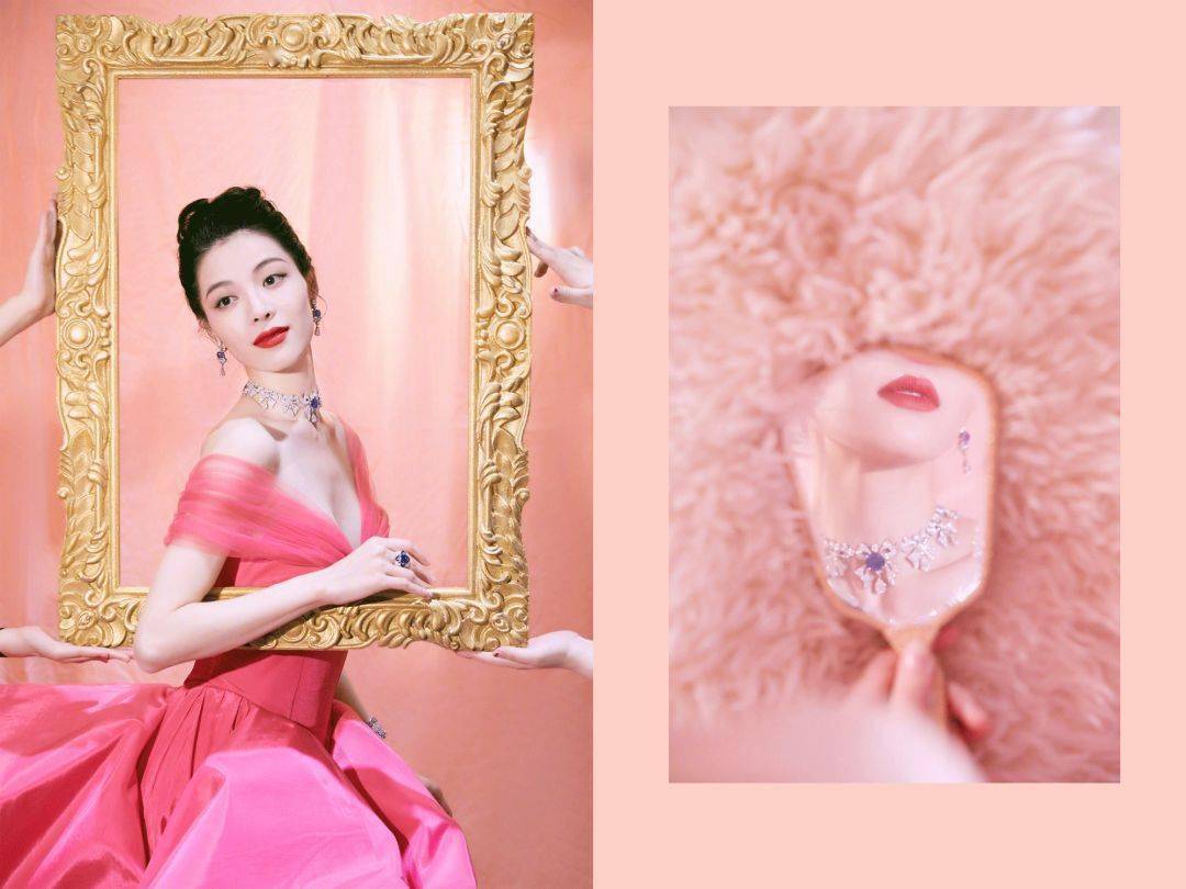 宝格丽|8000万的豪门恩怨大戏