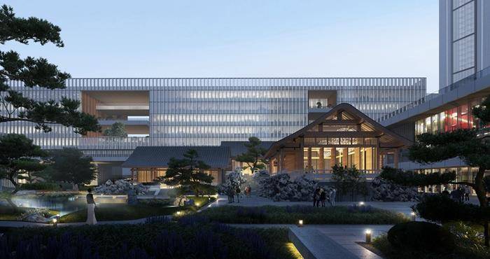 vivo|vivo研发总部正式开工 全球研发网络再升级